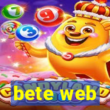 bete web